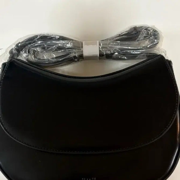 [BUNJANG] Roh Seoul Peanut Bag Black / 로서울 peanut bag black