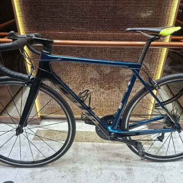 [BUNJANG] 2020 Cello K-Series S8 Road Bicycle / 20년식 첼로 케인s8 판/대