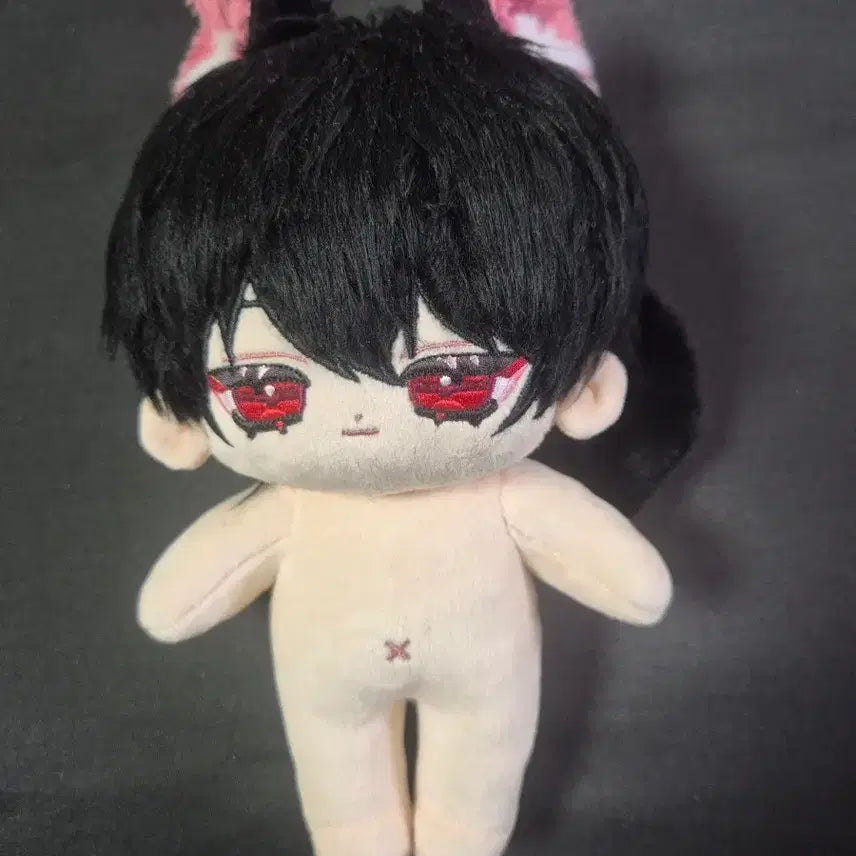 [BUNJANG] Sakuma Ritsu 20cm Plush Doll / 앙스타 사쿠마리츠 솜인형 솜깅 20cm 비공식