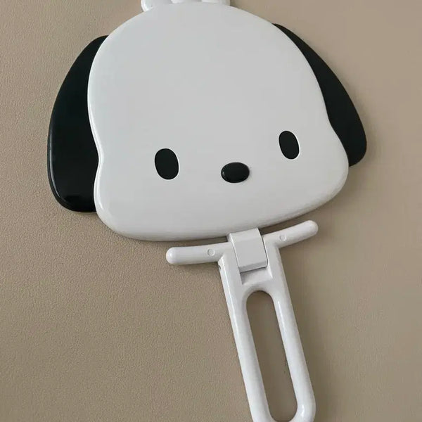 [BUNJANG] Sanrio Pochacco Mirror / 산리오 포차코 거울