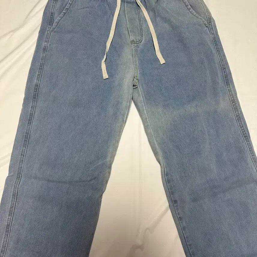 [BUNJANG] Denim Jeans / 청바지 (긴바지)