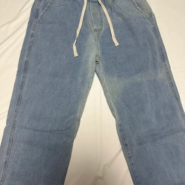 [BUNJANG] Denim Jeans / 청바지 (긴바지)