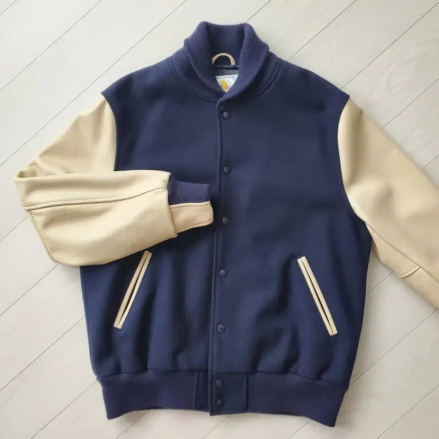 [BUNJANG] Golden Bear Randomwalk XL Jumper / 골든베어 랜덤워크 XL