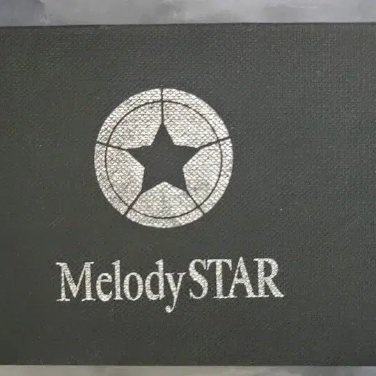 [BUNJANG] MelodySTAR Karaoke Machine USB Set / 멜 로디스타 반주기