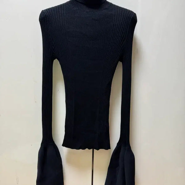 [BUNJANG] Alexander Wang Knit Top / alexanderwang 알렉산더왕 니트