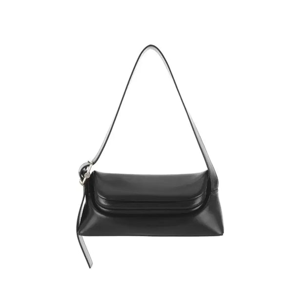 [BUNJANG] Osoi Folder Brot Bag Black / 오소이 가방 (folder brot)