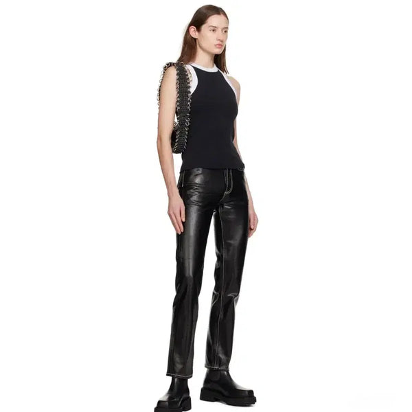 [BUNJANG] Eytys Black Orian Pants / Eytys - Black Orian 팬츠
