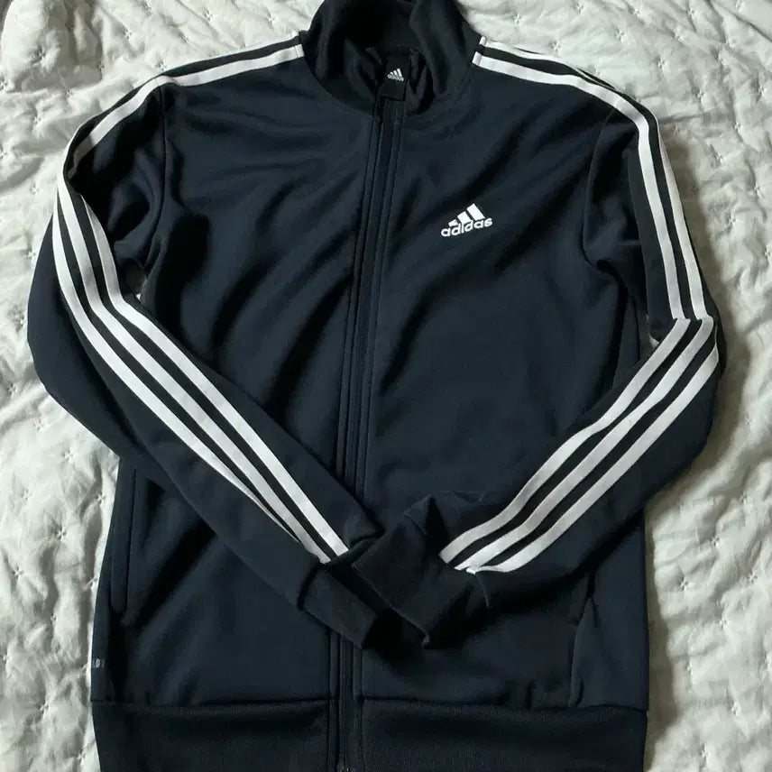 [BUNJANG] Adidas Jersey Navy XS / 아디다스 져지 네이비 xs