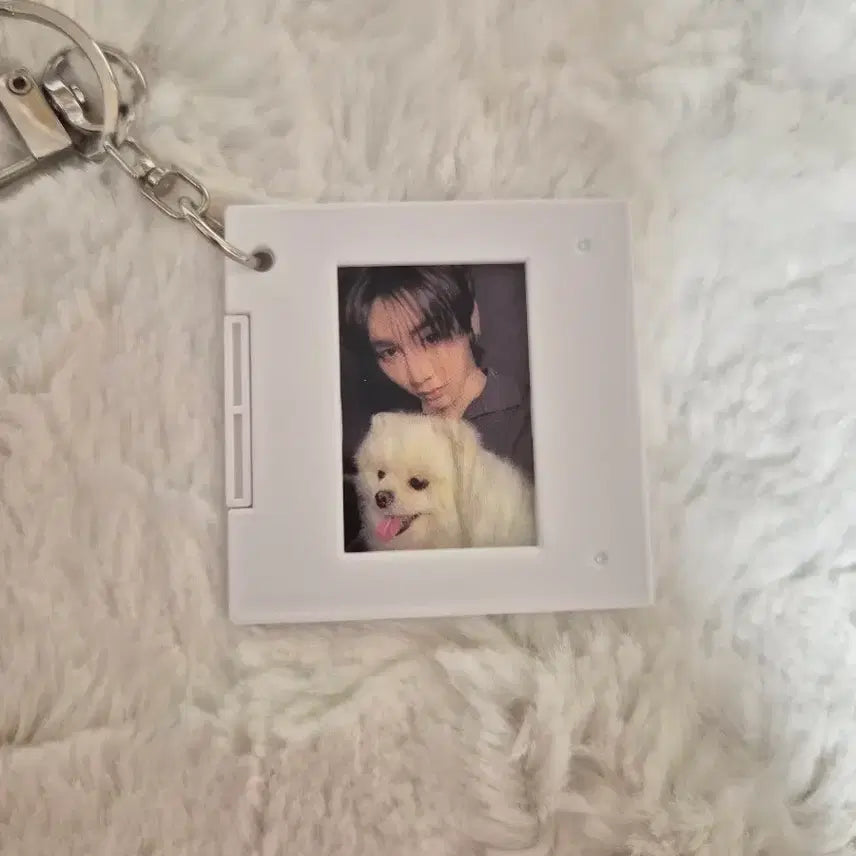 [BUNJANG] Bones & All Taesan Keyring / [진짜 찐찐막/오늘 밤 11시 이후에 가격 상승] 보넥도 태산 키링 판매