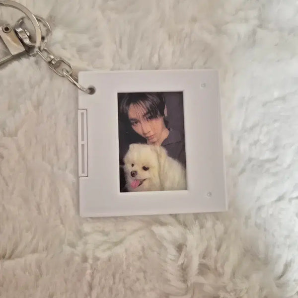 [BUNJANG] Bones & All Taesan Keyring / [진짜 찐찐막/오늘 밤 11시 이후에 가격 상승] 보넥도 태산 키링 판매