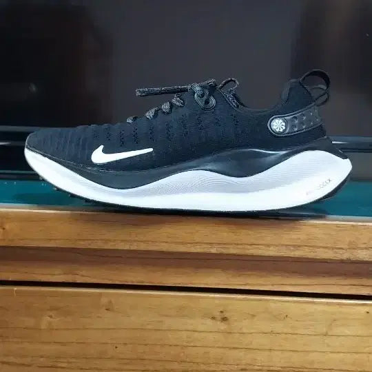 [BUNJANG] Nike React Infinity Run 4 Women's Running Shoes (240) / 나이키 정품 인피니티 런4 여성 런닝화.240