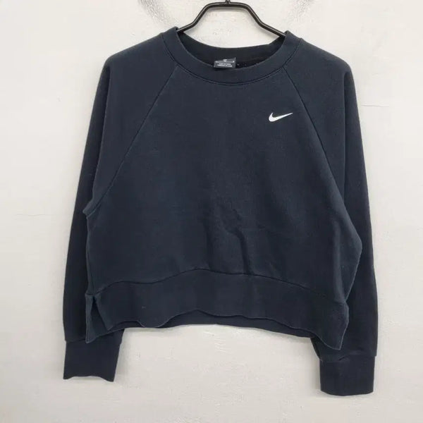 [BUNJANG] Nike Sweatshirt Women's Size 66 / [여성66 size] 나이키 맨투맨