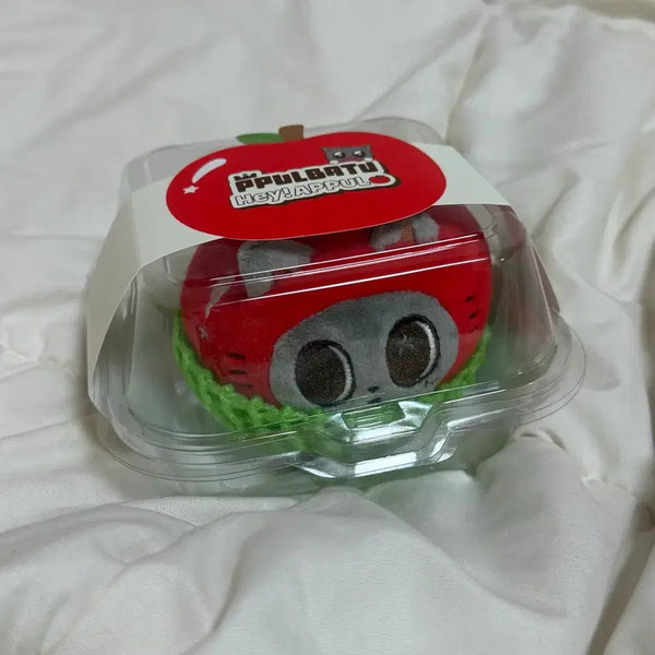 [BUNJANG] Applevatu Dagonnyang Stress Ball / 애뿔바투 다고냥 스트레스볼 양도