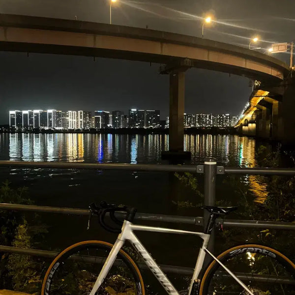 [BUNJANG] Elpama Roadner 2026 Bicycle (Size M) / 급처-엘파마 로드너 2026 싸게 팝니다-