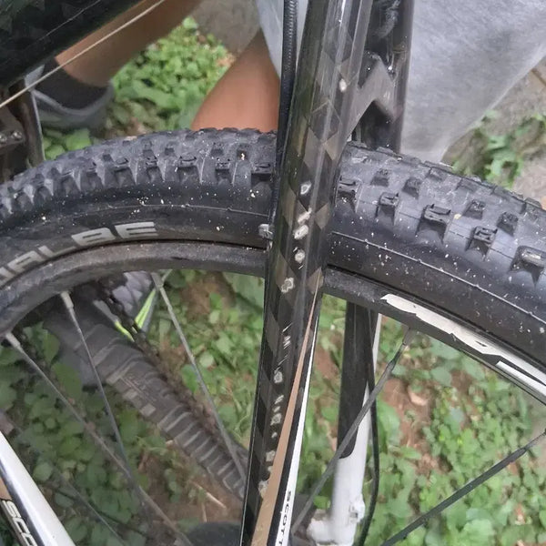 [BUNJANG] Full Carbon Road Bike / 풀카본 스캇