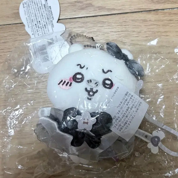 [BUNJANG] Chiikawa Dark Magical Set / 치이카와 흑화 매지컬 세트