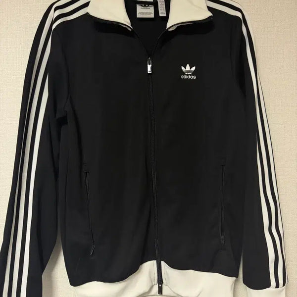 [BUNJANG] Adidas Beckenbauer Track Top M / 아디다스 베켄바우어 트랙탑 M