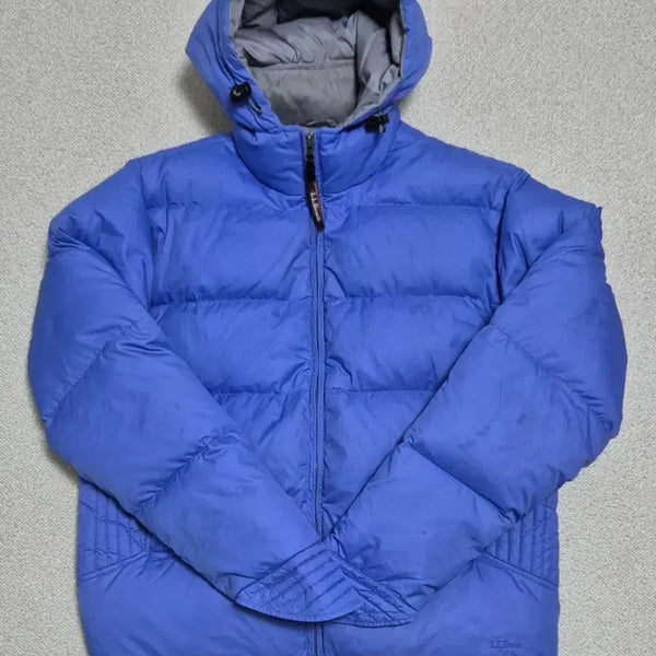 [BUNJANG] LLBean Unisex Padded Jacket / LLBean 엘엘빈 패딩 남여공용