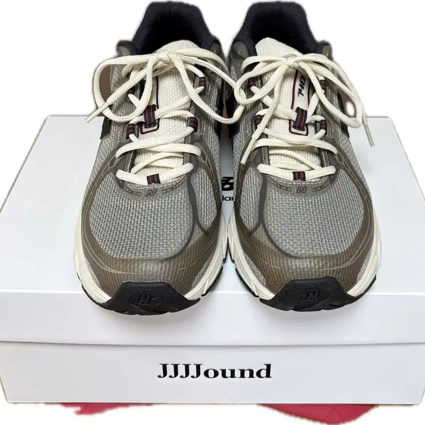 [BUNJANG] Jound x New Balance 740 Sneakers / 자운드 뉴발란스740