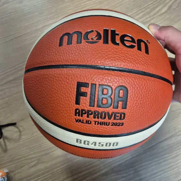[BUNJANG] Molten BG4500 Basketball / 몰텐 bg4500 농구공