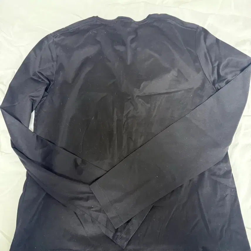 [BUNJANG] Facade Pattern Long Sleeve M / 파사드패턴 롱슬리브 M