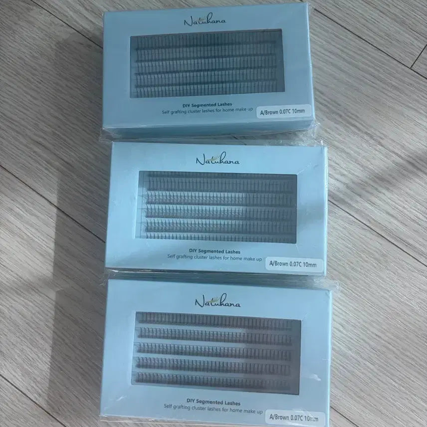 [BUNJANG] Eyelashes Bundle / 속눈썹 일괄