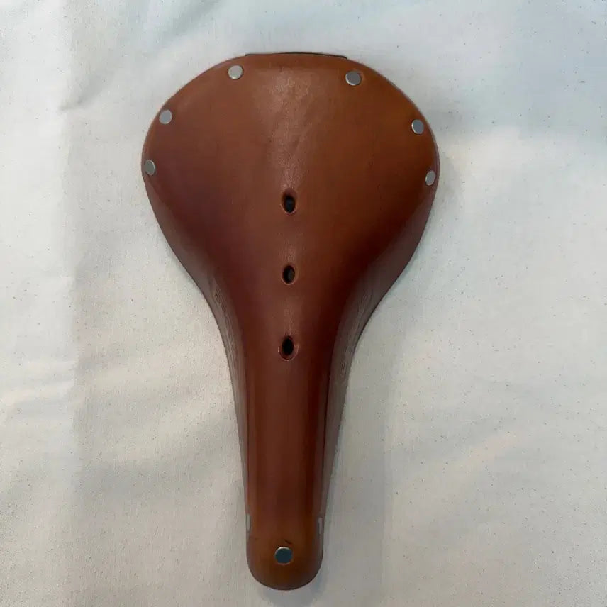 [BUNJANG] Brooks B17 Standard Leather Saddle - Brown / 브룩스 가죽 안장 브라운