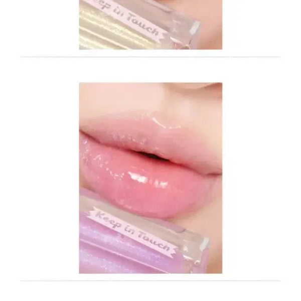 [BUNJANG] Kitchen Touch Jelly Lip Plumper Tint (New) / 새제품 키친터치 젤리 립 플럼퍼 틴트