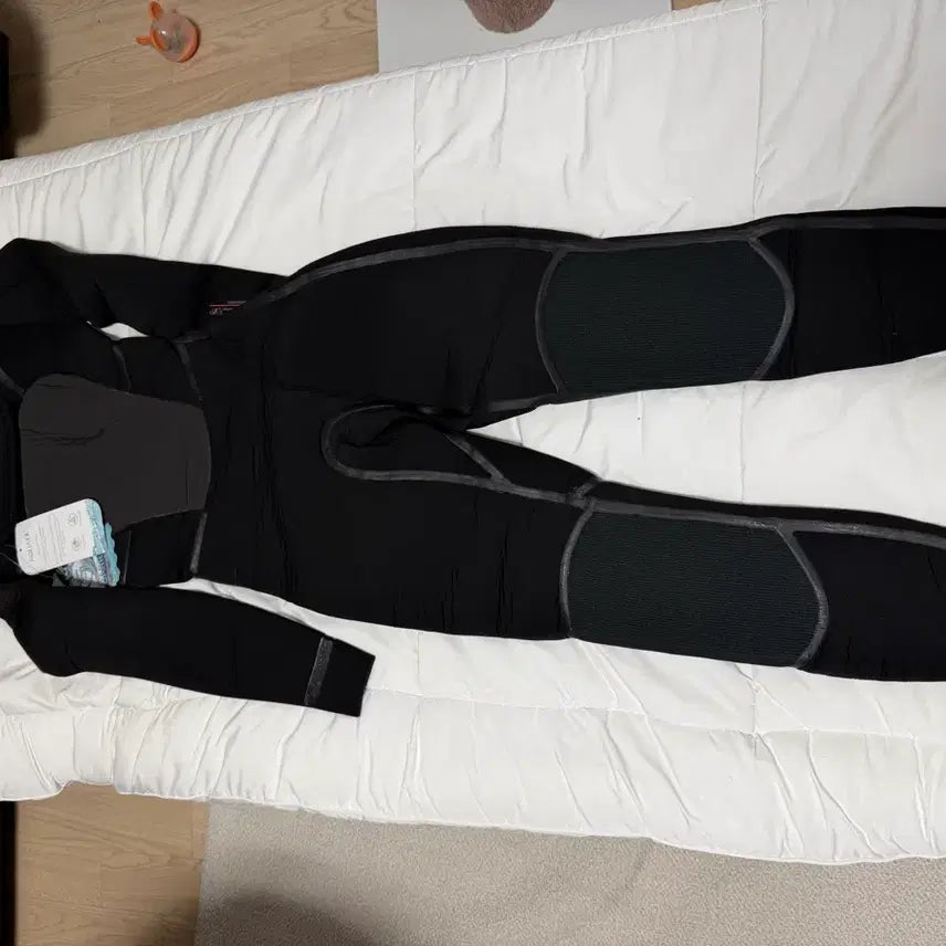 [BUNJANG] Barrel 4-5mm Wetsuit S Size / 배럴 4-5m 웻수트  새상품 S