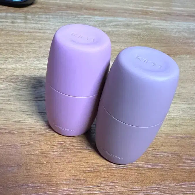[BUNJANG] Logeekim Pillow Blusher Cocoa / 로지킴 블러셔 필로우, 코코아