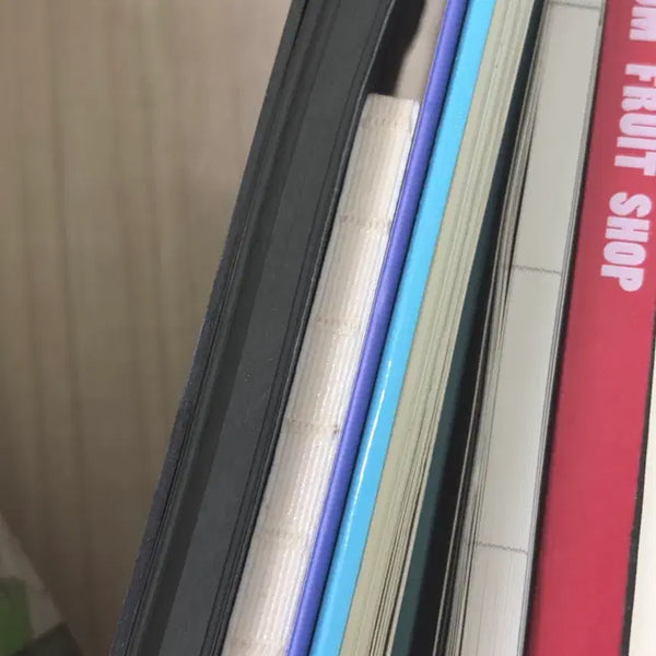 [BUNJANG] Paper Goods Bundle Set / 지류(노트류) 일괄