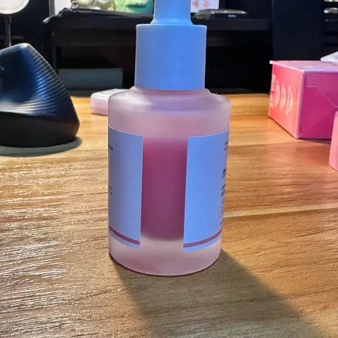 [BUNJANG] Medi-Cube Salmon PDRN Scar Ampoule / 메디큐브 연어 PDRN 흔적 앰플