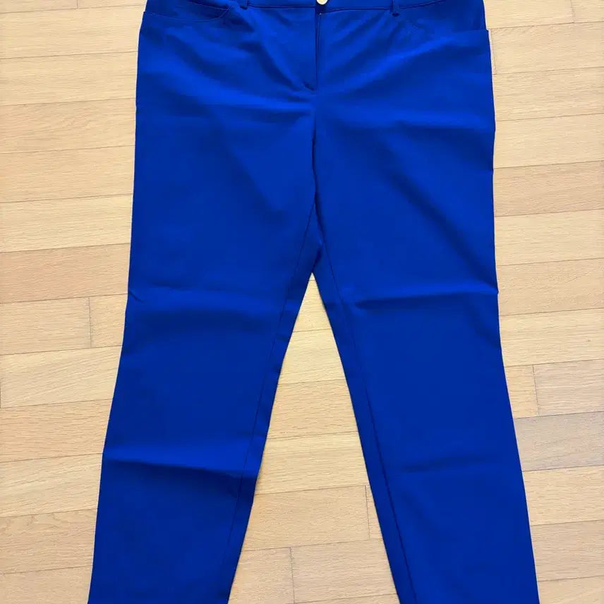 [BUNJANG] ESCADA Plus Size Women's Jogger Pants / ESCADA 빅사이즈 여성바지
