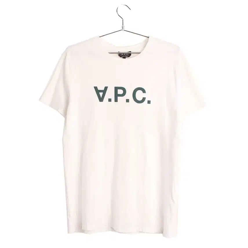 [BUNJANG] A.P.C. T-Shirt Size L / L 아페쎄 반팔