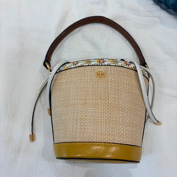 [BUNJANG] Tory Burch Tote Bag / 토리버치 토드백