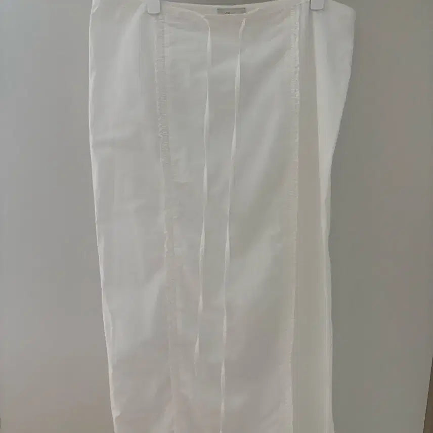 [BUNJANG] Ribbon Light Skirt / 리본빛 스커트