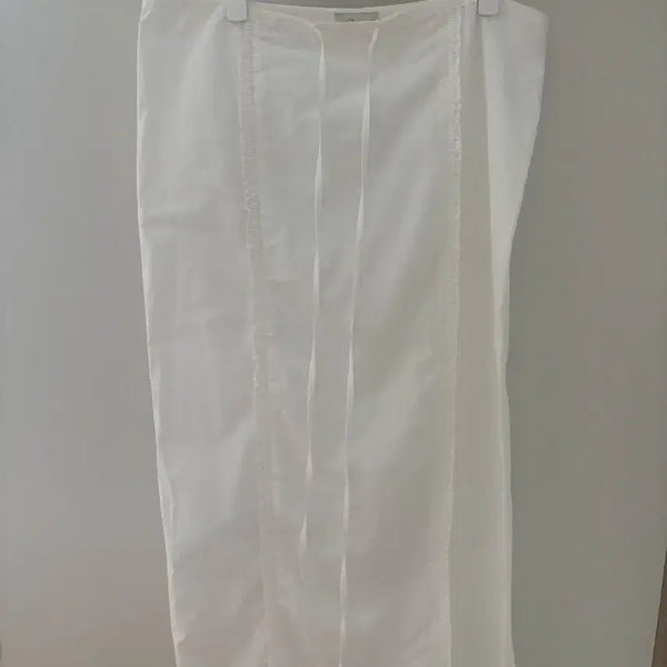 [BUNJANG] Ribbon Light Skirt / 리본빛 스커트