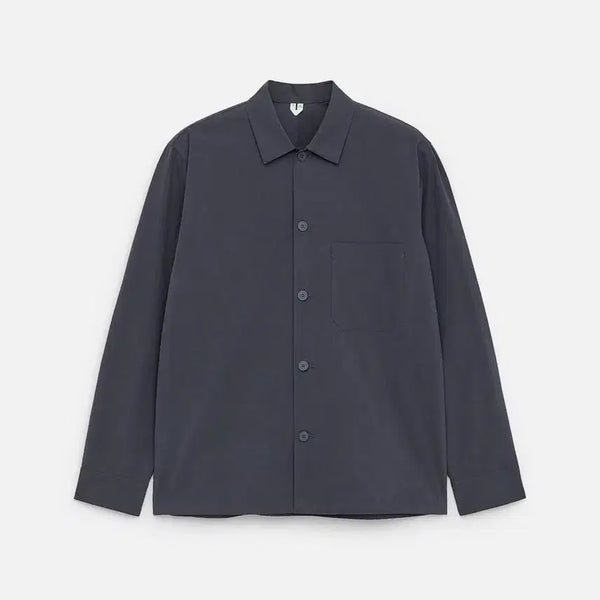 [BUNJANG] ARKET Poplin Shirt Size 46 / [새상품] 아르켓 포플린 셔츠 46사이즈
