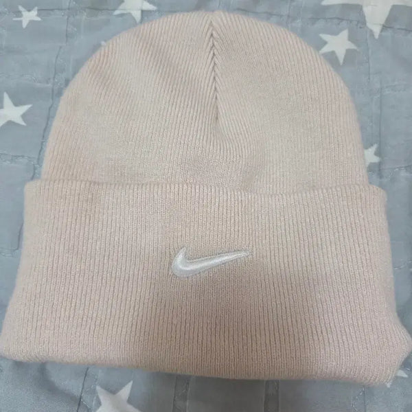 [BUNJANG] Nike Pink Beanie / 나이키 비니 핑크