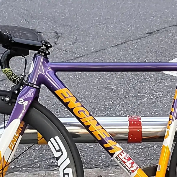 [BUNJANG] Engine11 Criterium Kobe Complete Bike / 엔진11크릿디 코비 가격 ㅇㄱㄹx