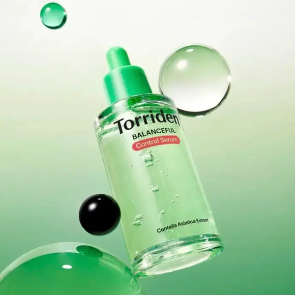 [BUNJANG] Torriden Balanceful Control Serum / 토리든 밸런스풀 컨트롤 세럼(급처!!!