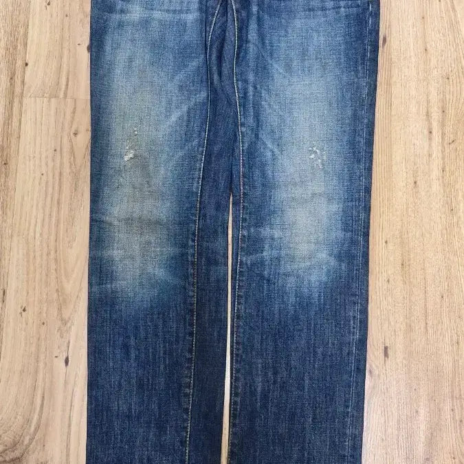 [BUNJANG] Dsquared2 Men's Denim Pants / 디스퀘어드2 남성 데님 팬츠 - 31사이즈 (실측 포함)