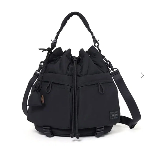[BUNJANG] Porter Senses Toolbag Black / 포터 senses toolbag 블랙