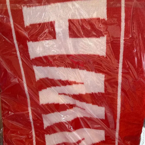 [BUNJANG] Hanwha Eagles NC Game Commemorative Scarf / 미개봉 새상품 한화 NC전 증정 머플러 양도