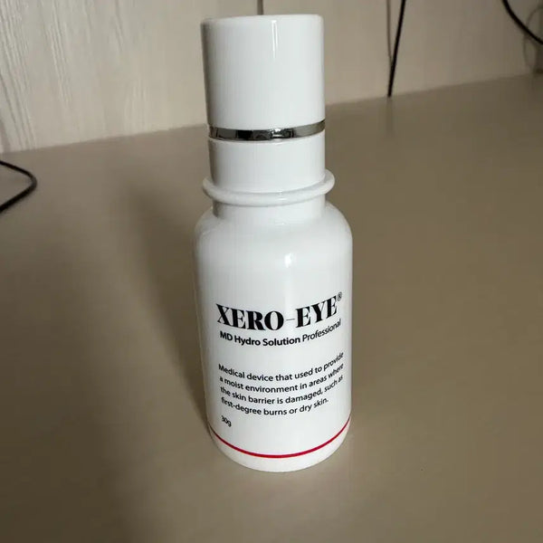 [BUNJANG] Zeroi MD Hydro Solution Lotion 30ml / 제로아이 로션