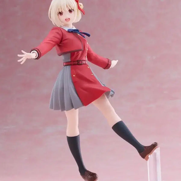 [BUNJANG] Taito Chisato Figure / 타이토 치사토 피규어