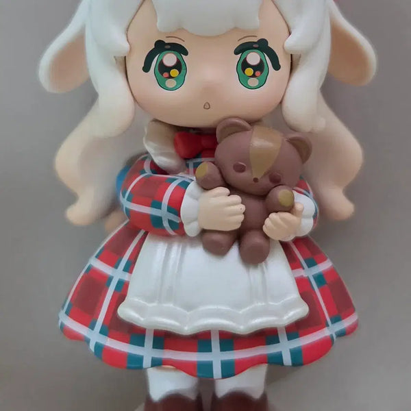 [BUNJANG] Niinizee Figure / 니니즈 NINIZEE 피규어