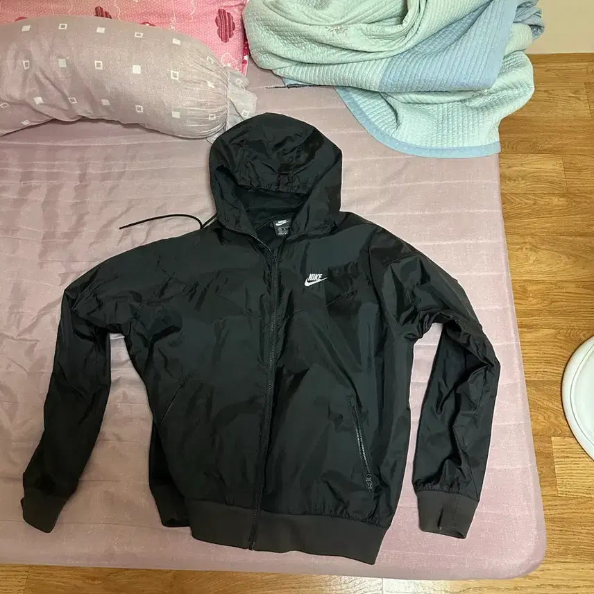 [BUNJANG] Nike Windbreaker Jacket / 나이키 바람막이 해외판m 오늘만 사만!!!