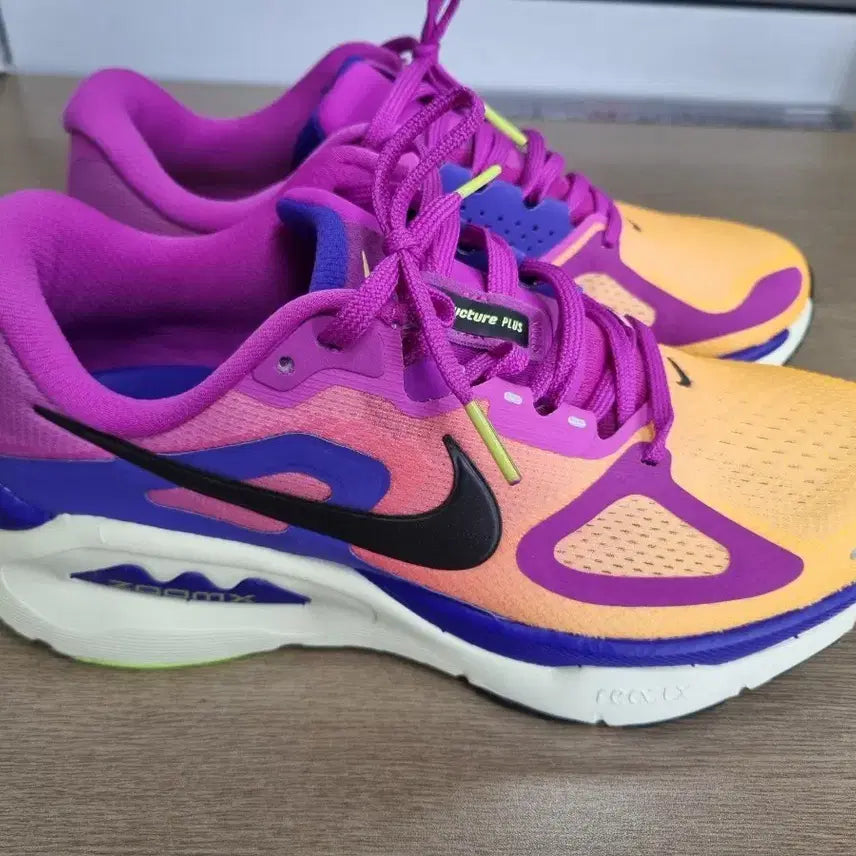 [BUNJANG] Nike ZoomX Infinity Running Shoes Size 260 / [새상품] 나이키 줌엑스 인피니티 런닝화 260