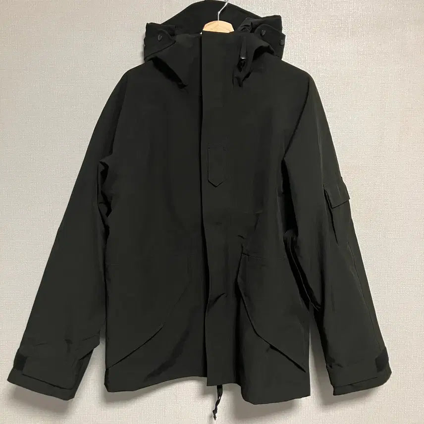 [BUNJANG] YMCLKY ECWCS Gen 1 Parka Black / YMCLKY - ECWCS 파카 (L)